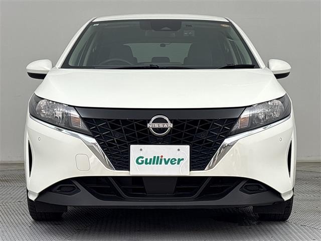 Nissan NOTE 2021 7485515-17