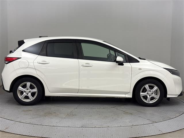 Nissan NOTE 2021 7485515-21