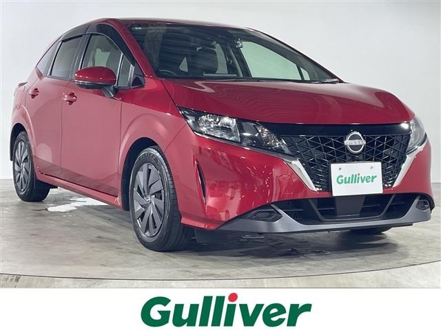 Nissan NOTE 2022 7485521-0