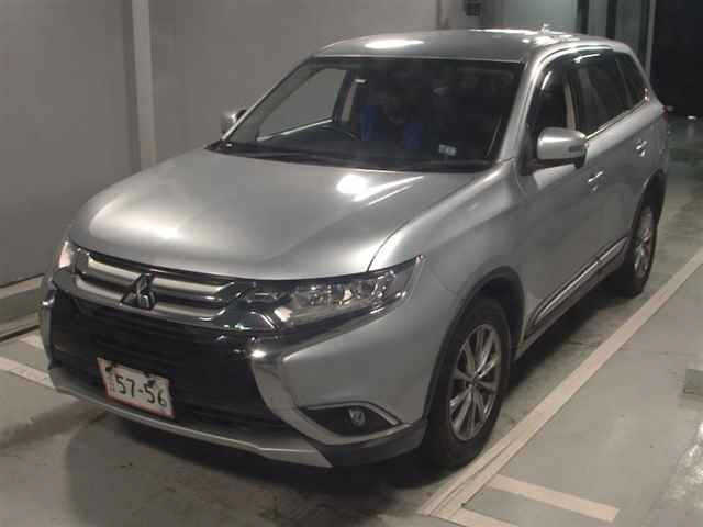 Mitsubishi OUTLANDER 2017 7484148-4