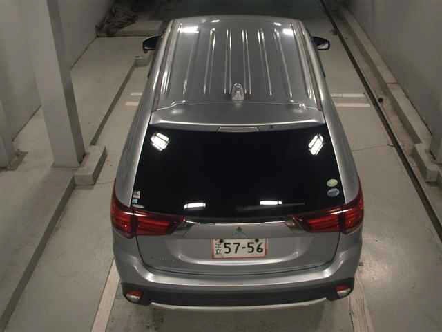 Mitsubishi OUTLANDER 2017 7484148-7