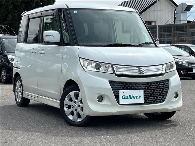 Suzuki PALETTE 2011 7486584-0