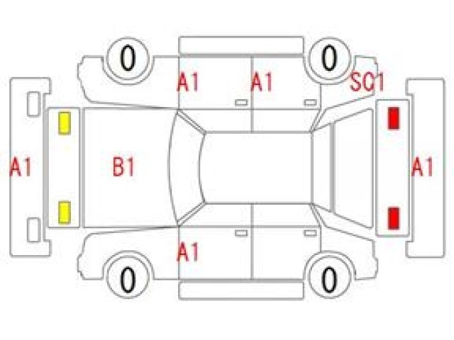 Suzuki PALETTE 2011 7486584-24