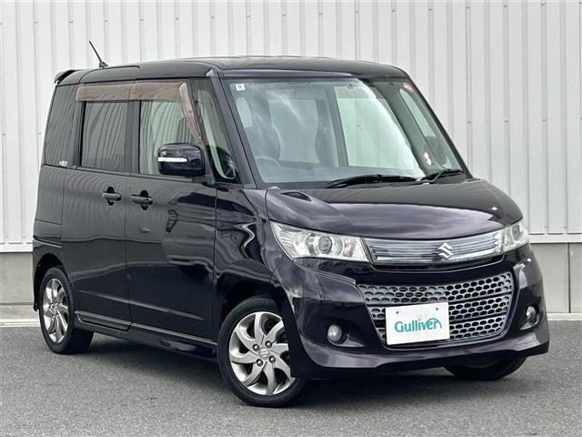 Suzuki PALETTE 2012 7486585-0