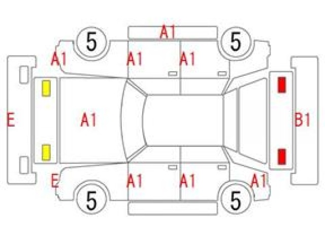 Suzuki PALETTE 2012 7486585-23