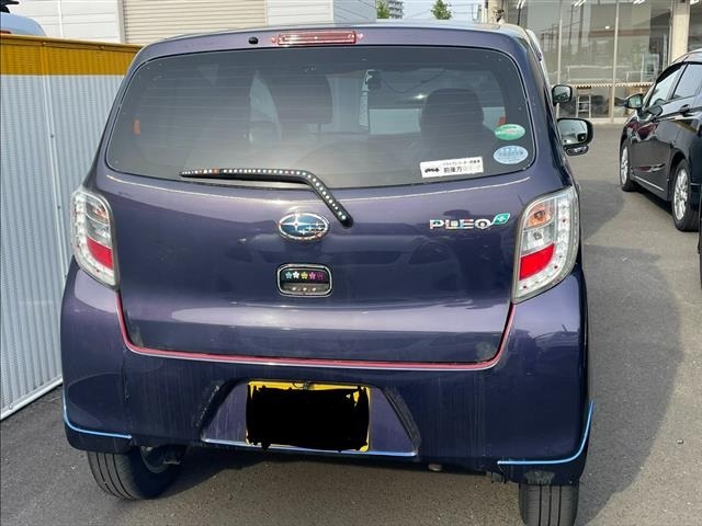 Subaru PLEO PLUS 2016 7492304-1