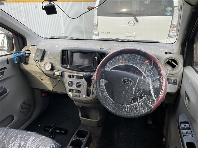 Subaru PLEO PLUS 2016 7492304-2