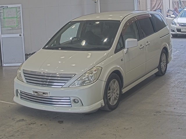 Nissan PRESAGE 2005 7484075-0