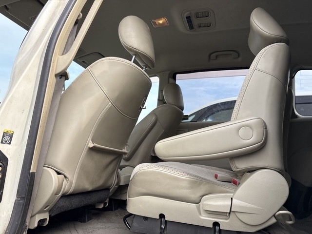 Nissan PRESAGE 2005 7484075-10