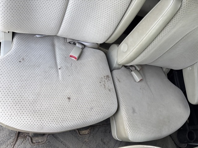 Nissan PRESAGE 2005 7484075-11