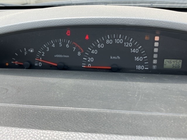 Nissan PRESAGE 2005 7484075-14