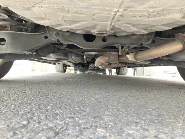 Nissan PRESAGE 2005 7484075-16