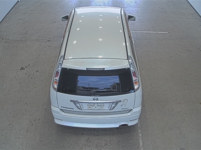 Nissan PRESAGE 2005 7484075-3
