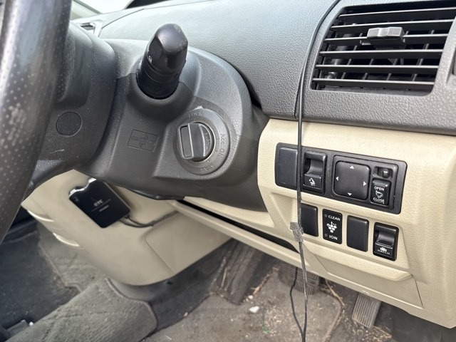 Nissan PRESAGE 2005 7484075-6