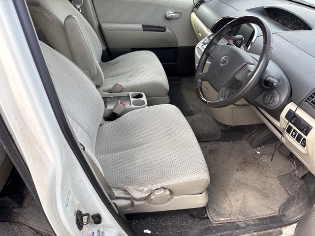 Nissan PRESAGE 2005 7484075-8