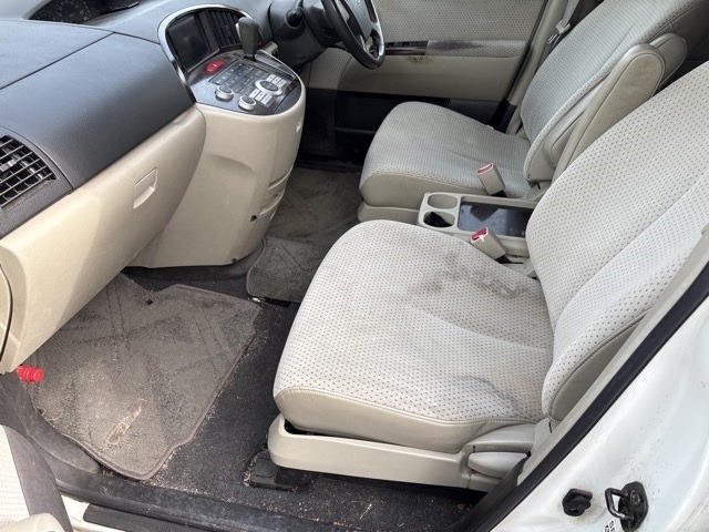 Nissan PRESAGE 2005 7484075-9