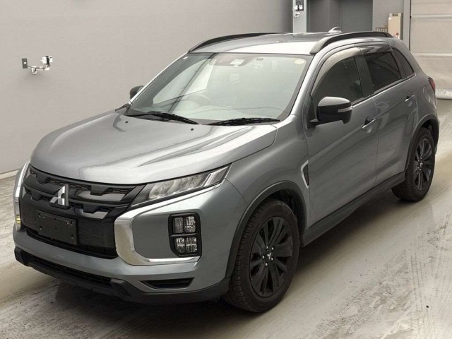 Mitsubishi RVR 2024 7484086-0