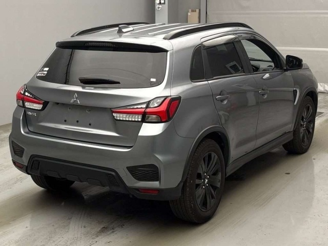Mitsubishi RVR 2024 7484086-1