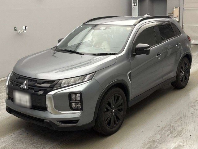 Mitsubishi RVR 2024 7484094-0