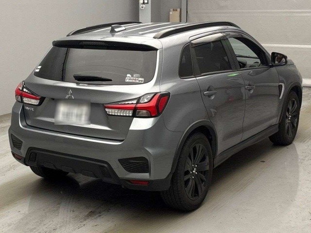 Mitsubishi RVR 2024 7484094-1
