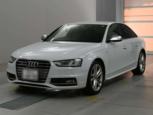 Audi S4 2013 7493748-0