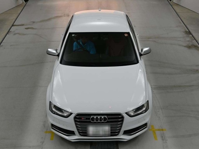 Audi S4 2013 7493748-7
