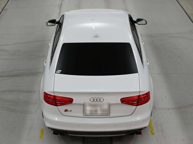 Audi S4 2013 7493748-8