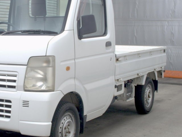 Mazda SCRUM TRUCK 2007 7491419-4