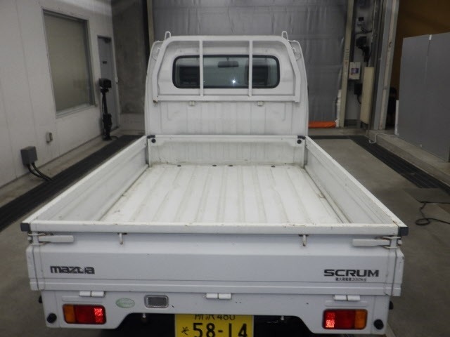 Mazda SCRUM TRUCK 2007 7491419-8