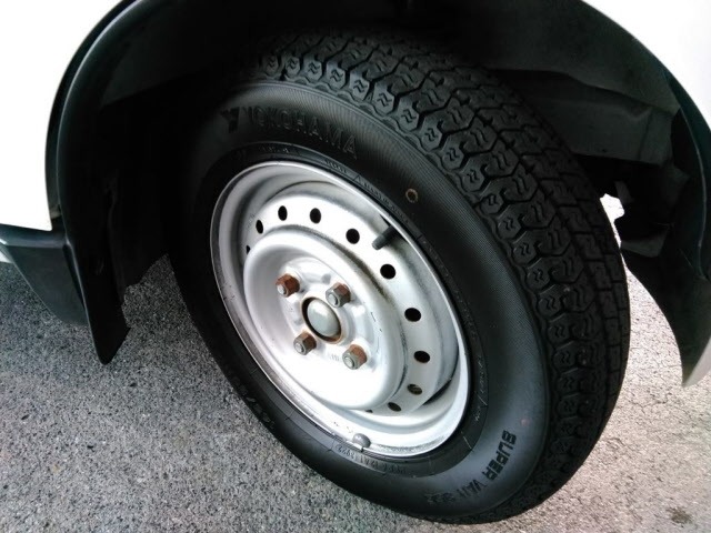 Mazda SCRUM TRUCK 2007 7491419-9