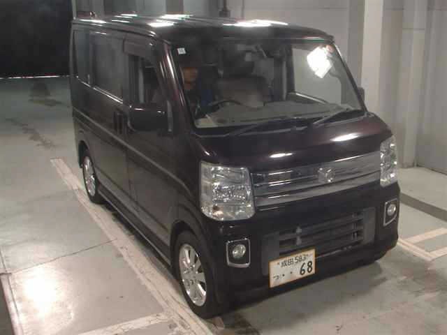 Mazda SCRUM WAGON 2018 7490305-0