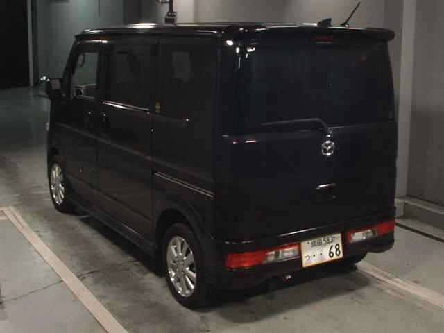 Mazda SCRUM WAGON 2018 7490305-1