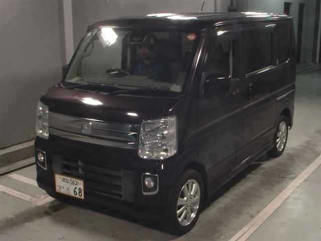 Mazda SCRUM WAGON 2018 7490305-4