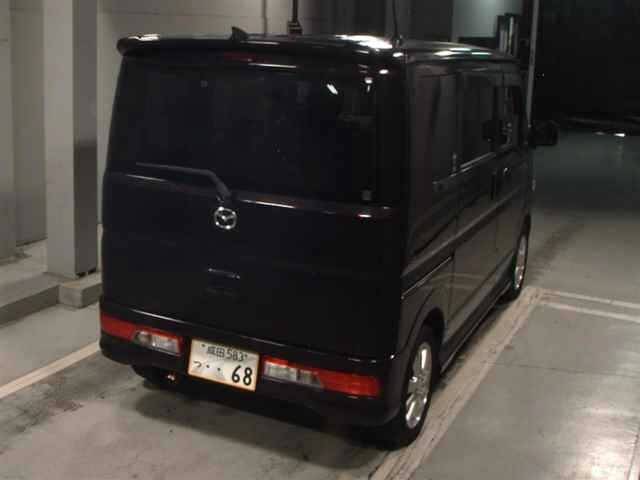 Mazda SCRUM WAGON 2018 7490305-5