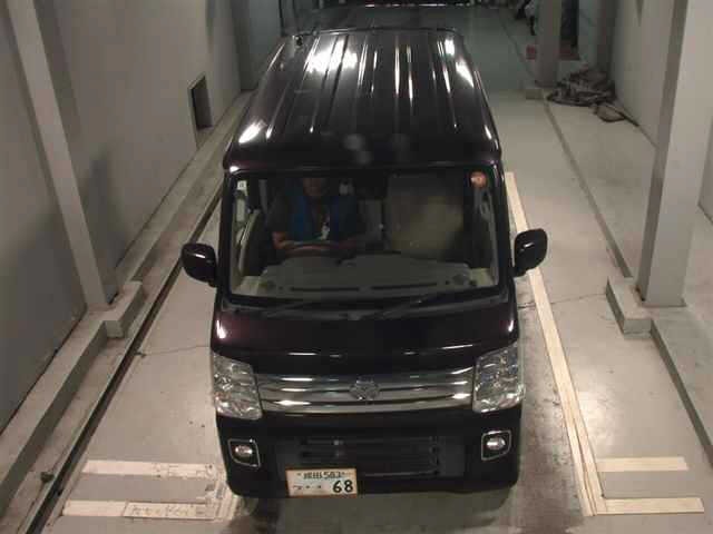 Mazda SCRUM WAGON 2018 7490305-6