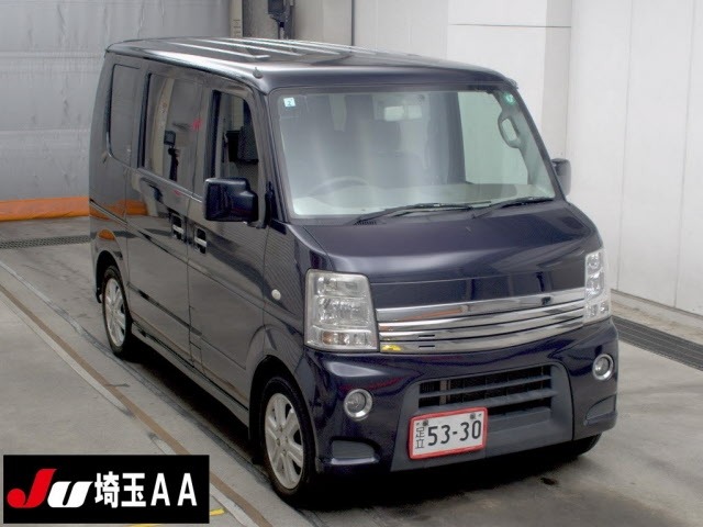 Mazda SCRUM WAGON 2011 7490313-0