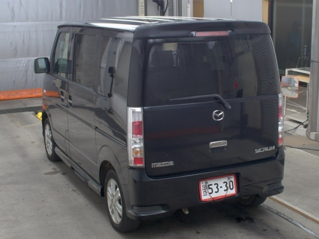 Mazda SCRUM WAGON 2011 7490313-1