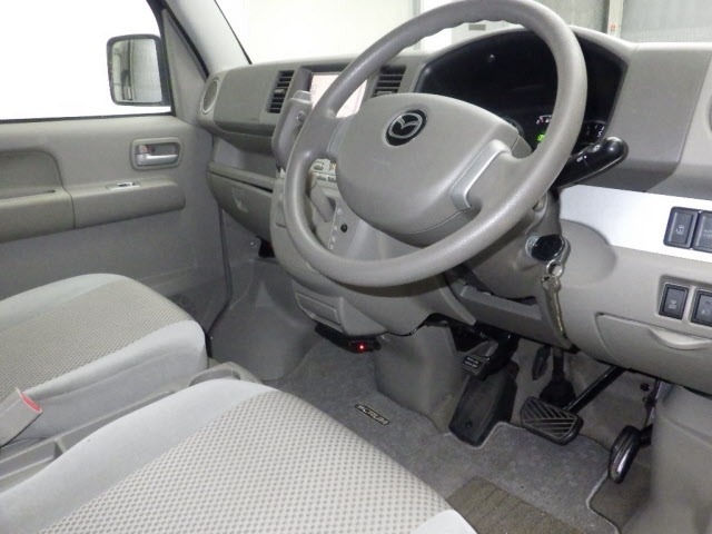Mazda SCRUM WAGON 2011 7490313-3