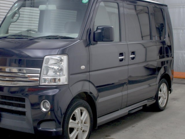 Mazda SCRUM WAGON 2011 7490313-4