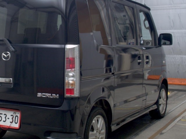 Mazda SCRUM WAGON 2011 7490313-5