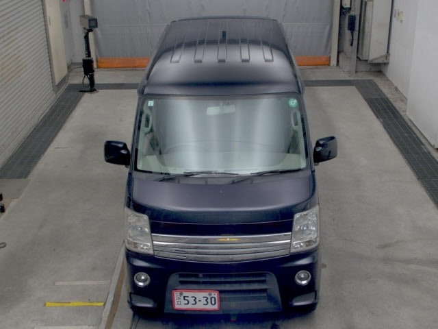 Mazda SCRUM WAGON 2011 7490313-6