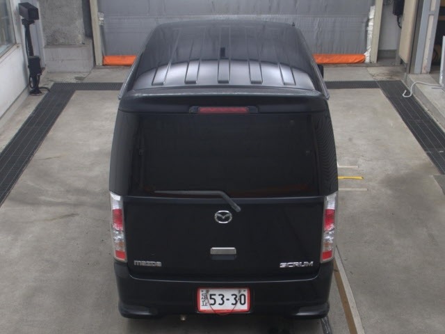 Mazda SCRUM WAGON 2011 7490313-7