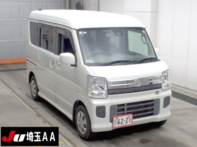 Mazda SCRUM WAGON 2019 7490320-0