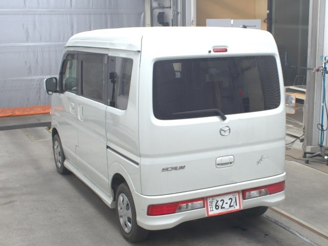 Mazda SCRUM WAGON 2019 7490320-1