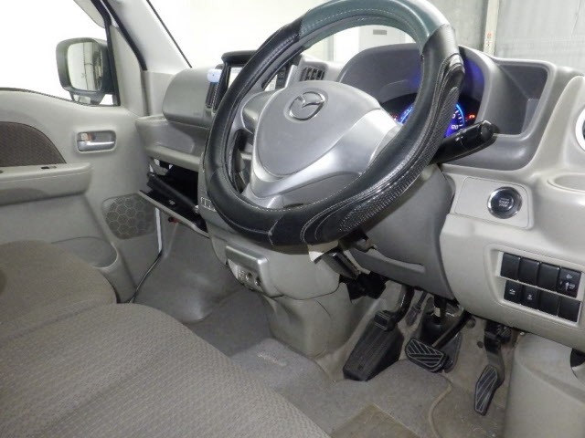 Mazda SCRUM WAGON 2019 7490320-3