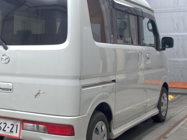 Mazda SCRUM WAGON 2019 7490320-5