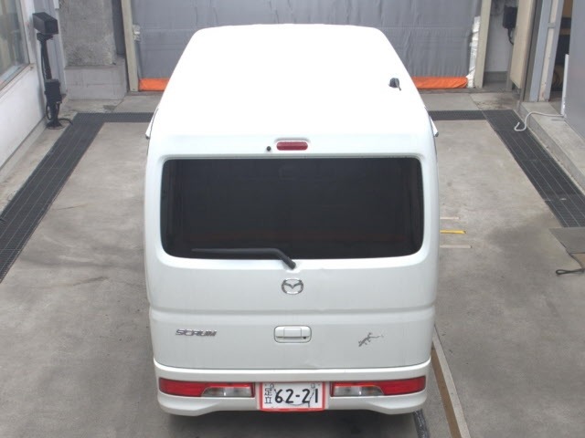 Mazda SCRUM WAGON 2019 7490320-7