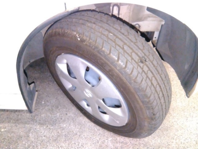 Mazda SCRUM WAGON 2019 7490320-9
