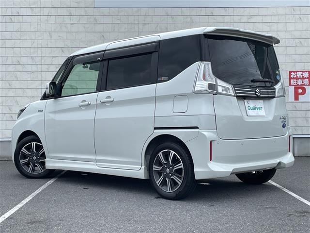 Suzuki SOLIO 2019 7485650-13