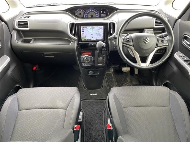 Suzuki SOLIO 2019 7485650-14